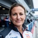 Gilyani Somar, Nederlandse teambaas in de pitstraat